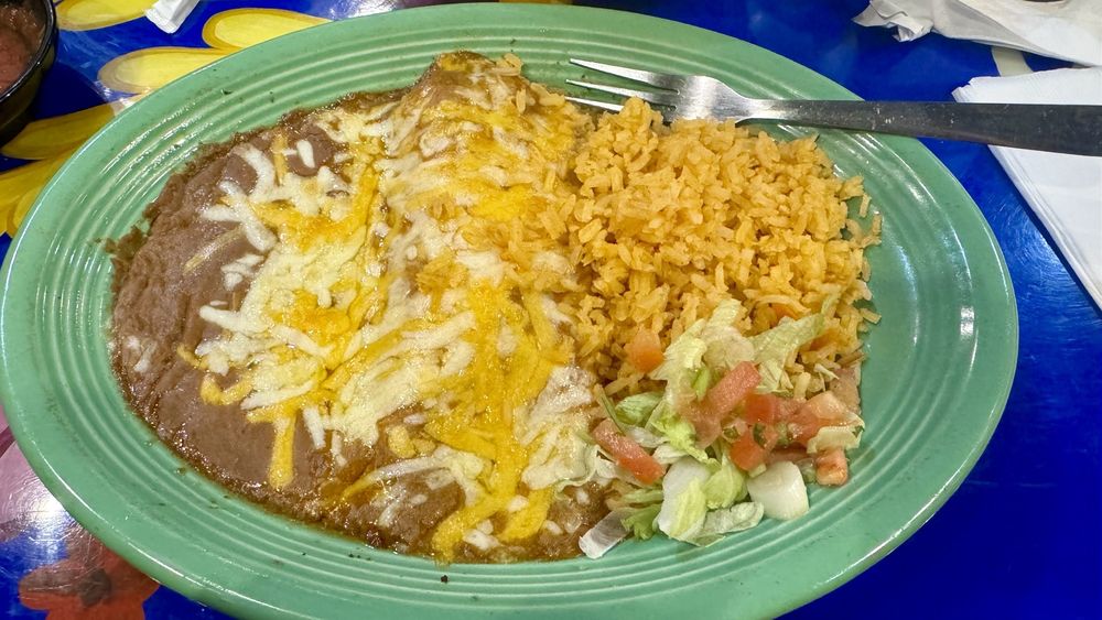 Casa Amigos