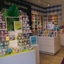 Bath & Body Works