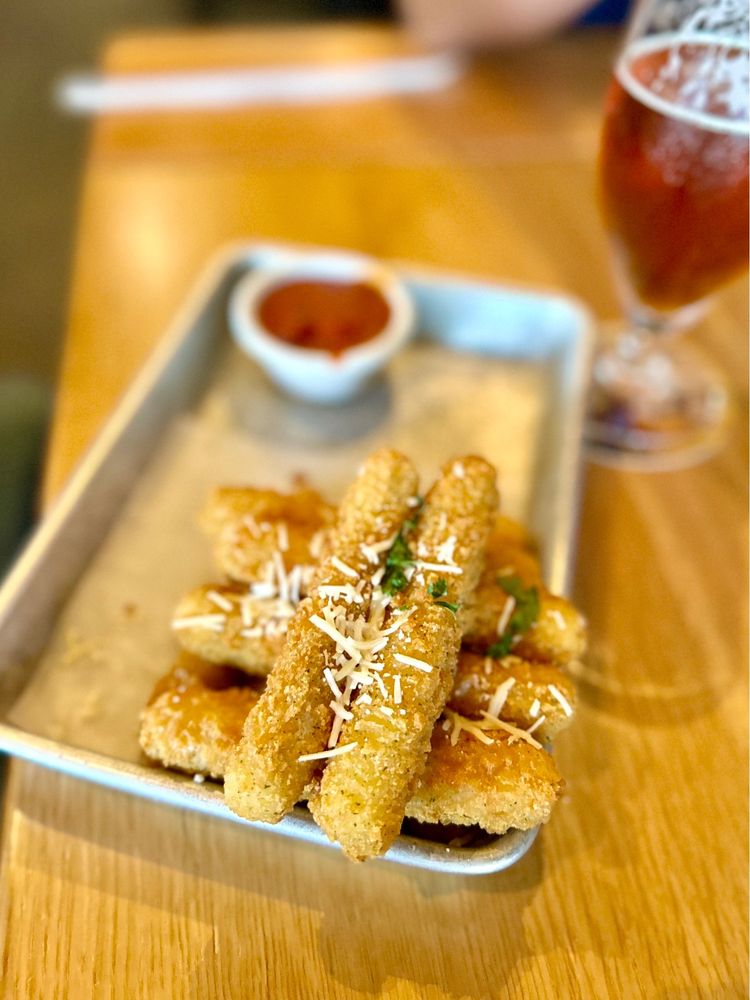BJ's Restaurant & Brewhouse