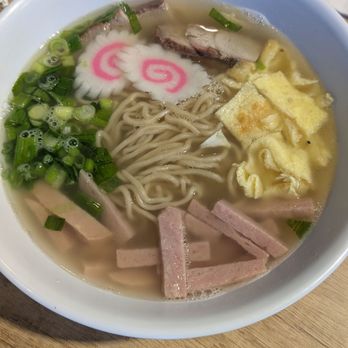 Aina Saimin & Diner - Saimin - Hawaiian Near Me - Las Vegas, Nevada