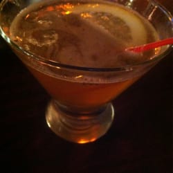 G-Cue Billiards - SideCar YUMMY!