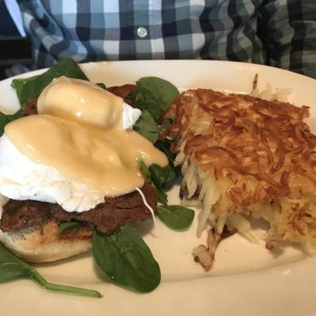 Blue's Egg + Bakery - Chinameca Benedict. - Breakfast & Brunch Near Me - Milwaukee, Wisconsin Blue's Egg + Bakery - Chinameca Benedict. - Breakfast & Brunch Near Me - Milwaukee, Wisconsin