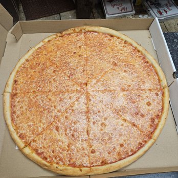 Lucia Pizza - Pizza Near Me - Flushing, New York Lucia Pizza - Pizza Near Me - Flushing, New York