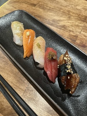 Omakase Box by null