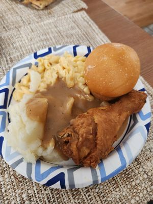 Ezell's Famous Chicken by null