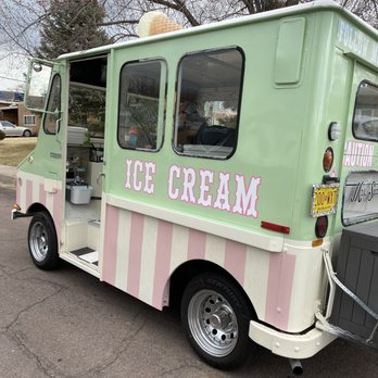 Mrs. Sprinkles Ice Cream - Mrs.Sprinkles ice cream - Ice Cream & Frozen Yogurt Near Me - Albuquerque, New Mexico