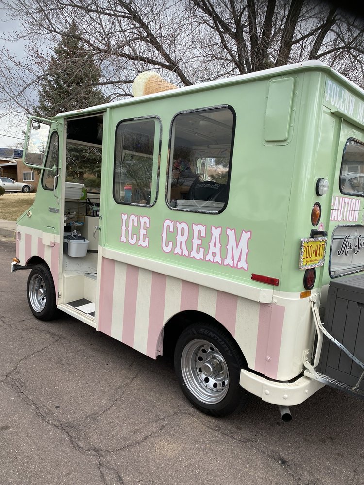 MRS. SPRINKLES ICE CREAM Updated April 2024 30 Photos & 13 Reviews