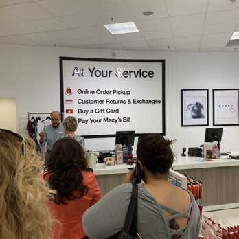 Macy's - Department Stores Near Me - Palm Desert, California