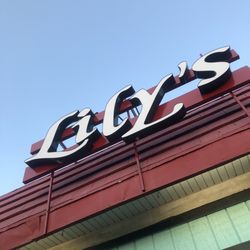 Lily's Pizza & Sandwiches