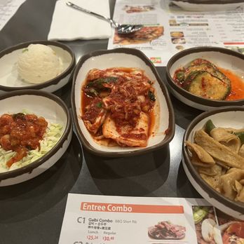 BCD Tofu House - Korean Near Me - Irvine, California
