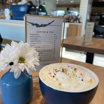LakeLine - Cafes Near Me - Bellingham, Washington