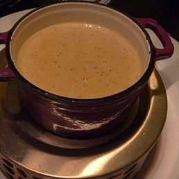 Fondue
