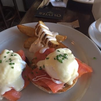 Olivier Bistro - Looks awesome - French Near Me - Brooklyn, New York