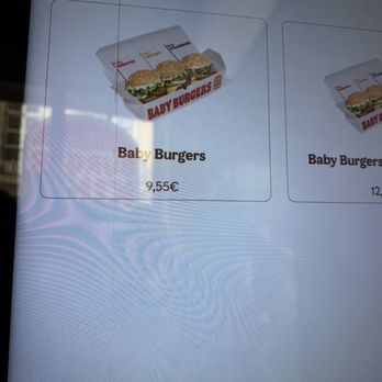 Burger king - Burgers Near Me - Lisbon, 11 Burger king - Burgers Near Me - Lisbon, 11