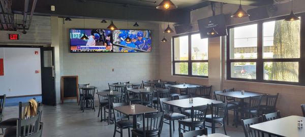 Tranquility Brewing Company by null