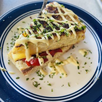 El Chato - Potato omelette - Wine Bars Near Me - San Francisco, California El Chato - Potato omelette - Wine Bars Near Me - San Francisco, California