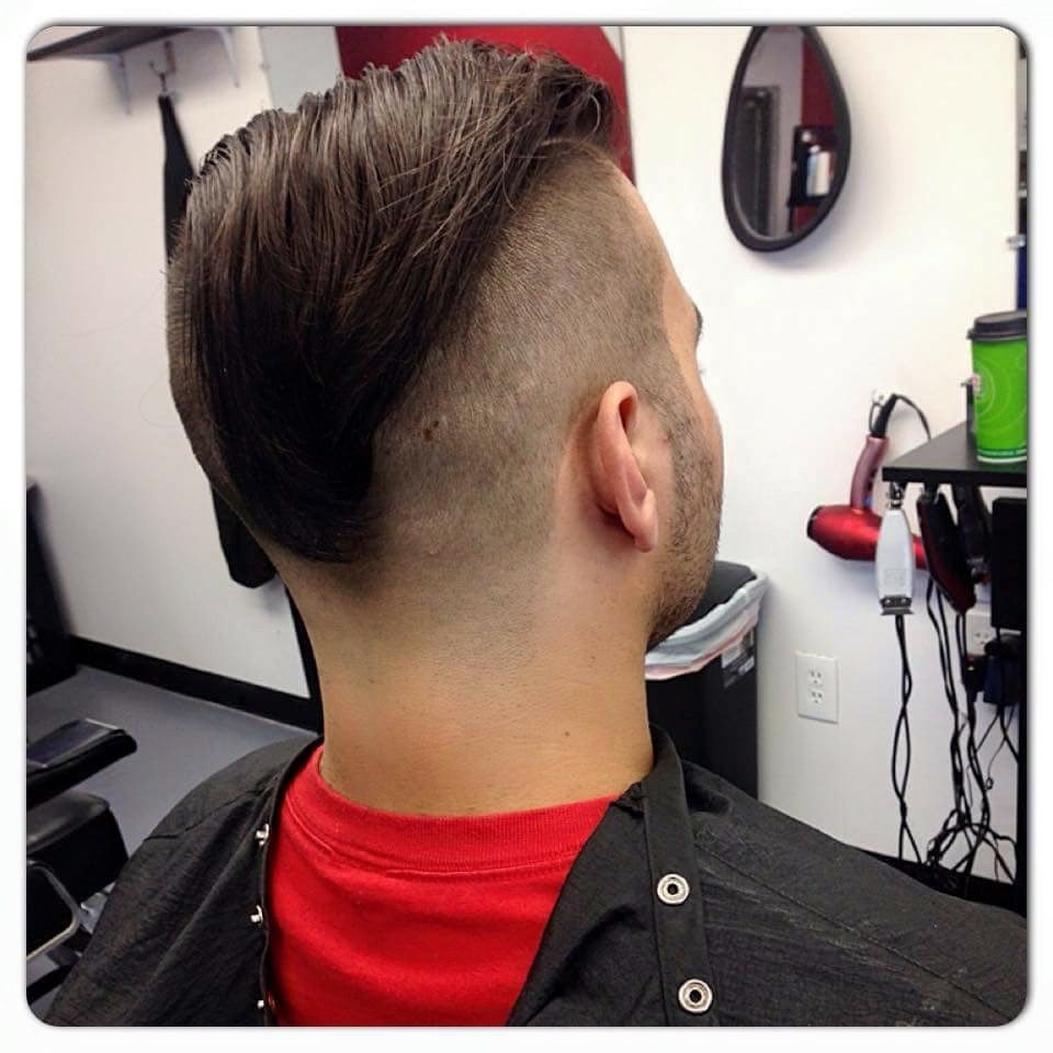 FRESH CUTZ BARBER SHOP Updated September 2024 26 Photos 172