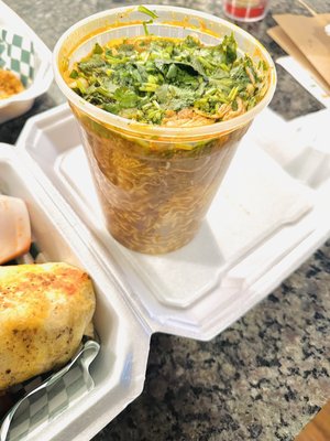 Taqueria El Futuro by null