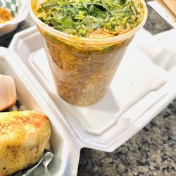 Taqueria El Futuro - Birria Ramen