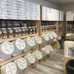 Yeastie Beastie Homebrew Supply