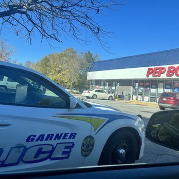 Pep Boys - Auto Repair Near Me - Garner, North Carolina Pep Boys - Auto Repair Near Me - Garner, North Carolina