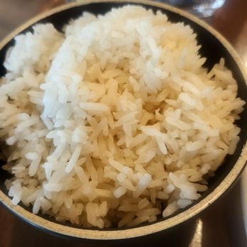 Chen Garden - Side of Jasmine rice - Asian Fusion Near Me - Arden, North Carolina
