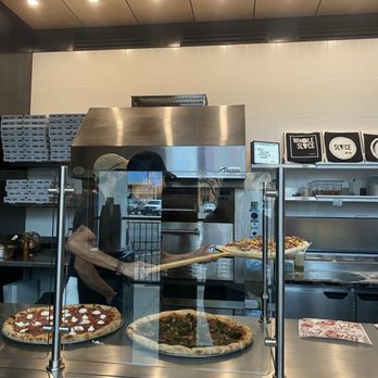 Whole Slvce - Pizza Near Me - Tucson, Arizona Whole Slvce - Pizza Near Me - Tucson, Arizona