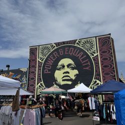 RiNo Art District