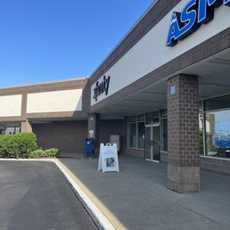 Exterior photo