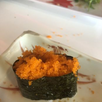 Love Sushi - Masago - Sushi Bars Near Me - Bakersfield, California