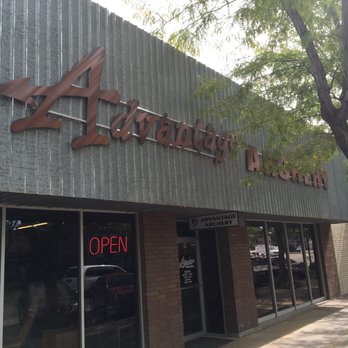 Advantage Archery - Sports Wear Near Me - Twin Falls, Idaho