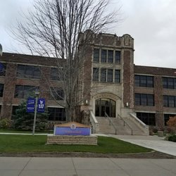 Winona State University - Somsen Hall