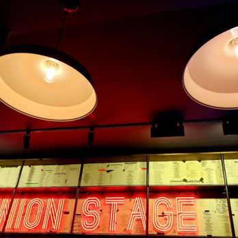 Union Stage - Music Venues Near Me - Washington, DC, District of Columbia