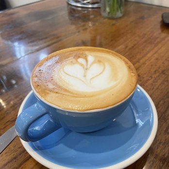 Petit Chou - Breakfast & Brunch Near Me - Atlanta, Georgia