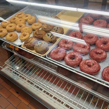 Yummy's Donuts House - Donut case - Donuts Near Me - Lakewood, Colorado Yummy's Donuts House - Donut case - Donuts Near Me - Lakewood, Colorado