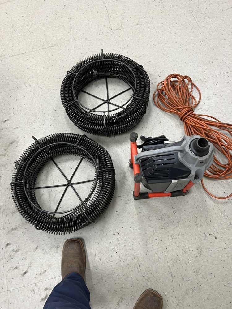 Slide of Ransom and Company