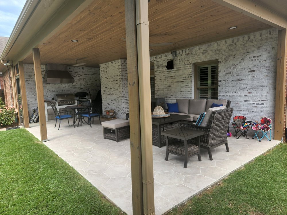 Slide of Brewer Roofing & Construction