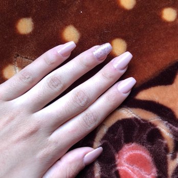 New Nails - Nail Salons Near Me - San Diego, California