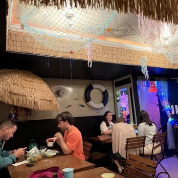 Back Door Tacos - Tacos Near Me - Washington, DC, District of Columbia