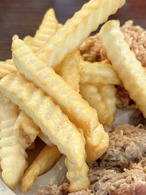 Stamey's Barbecue by null