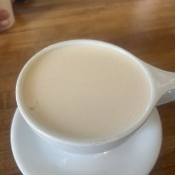 Steam Espresso Bar - sweet & spicy chai - Coffee & Tea Near Me - Denver, Colorado