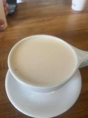 Steam Espresso Bar by null