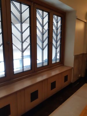 Kaohsiung Museum of History by null