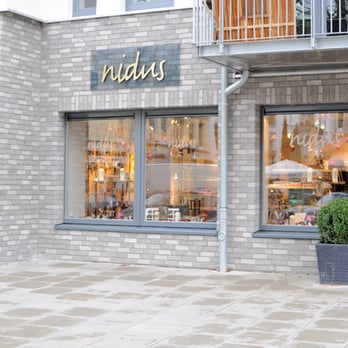 Nidus - Jewelry Near Me - Hamburg, HH Nidus - Jewelry Near Me - Hamburg, HH