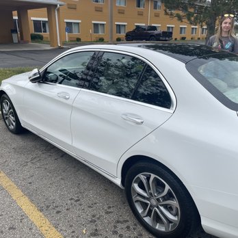 Butler Auto Bath - Exterior - Car Wash Near Me - Dayton, Ohio Butler Auto Bath - Exterior - Car Wash Near Me - Dayton, Ohio