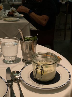 Luke's Oyster Bar & Chop House by null