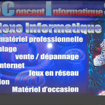 T6 informatique - Computers Near Me - Morcenx, 40 T6 informatique - Computers Near Me - Morcenx, 40