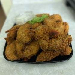 Chicken Tenders Platter (20pc)