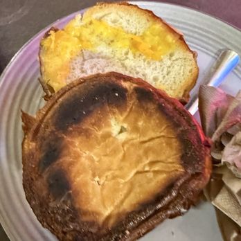 Tap99 - Burnt pretzel bun - Bars Near Me - Washington, DC, District of Columbia