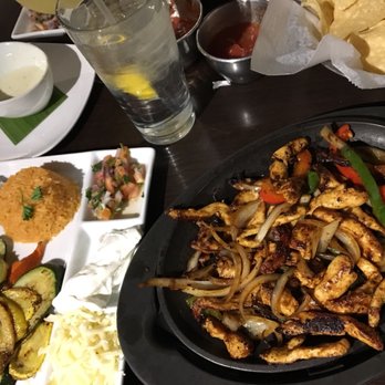 Bravos Mexican Grill - Monday night, Fajita night - Mexican Near Me - Tulsa, Oklahoma
